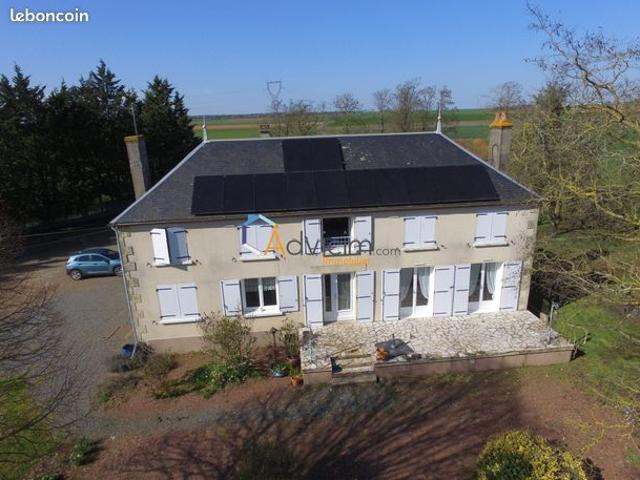Maison 6 pièces 146 m²