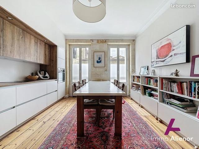 Maison 6 pièces 146 m²