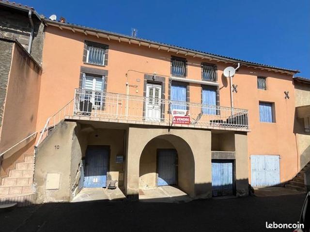 Maison 6 pièces 146 m²