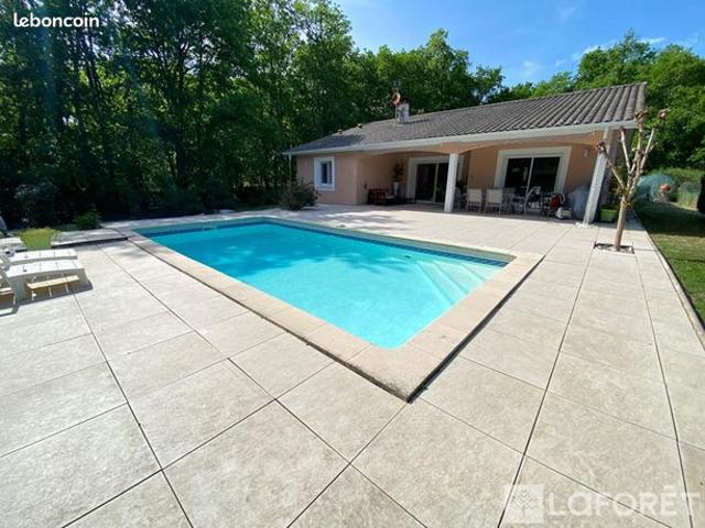 Maison 6 pièces 146 m²