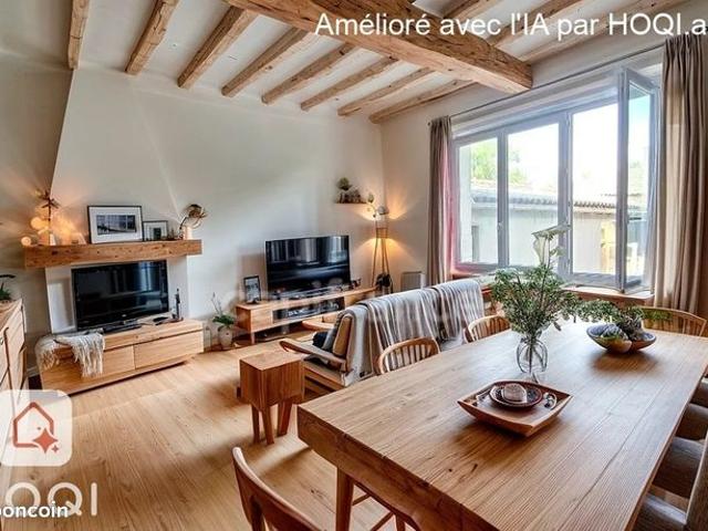 Maison 6 pièces 146 m²