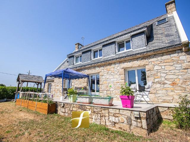 Maison 6 pièces 146 m²
