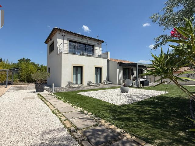 Maison 6 pièces 146 m²