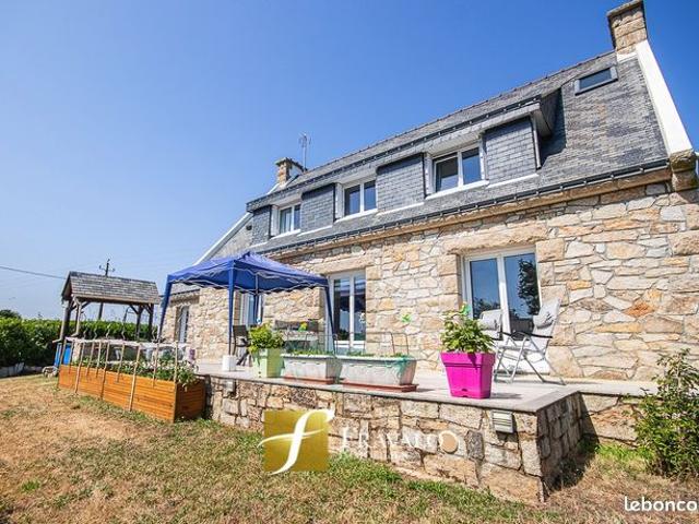 Maison 6 pièces 146 m²