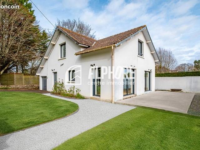 Maison 6 pièces 146 m²