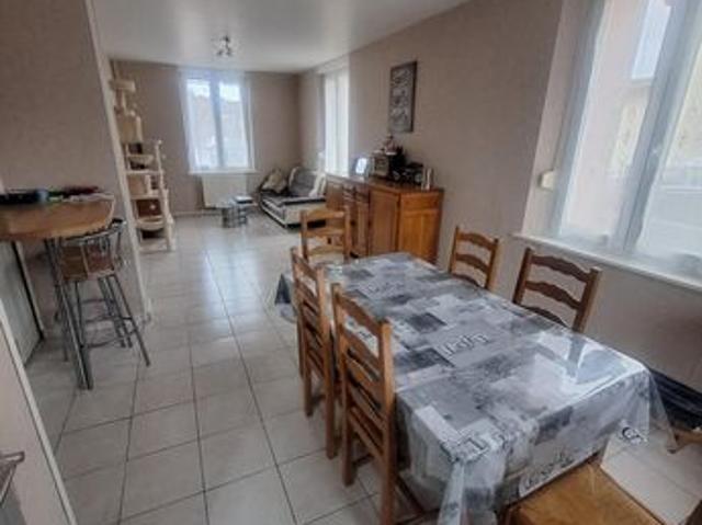 Maison 6 pièces 146 m²