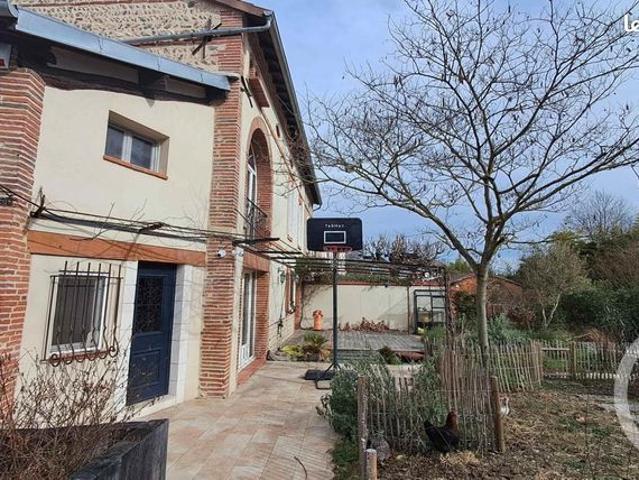 Maison 6 pièces 146 m²