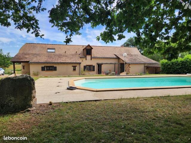 Maison 6 pièces 146 m²