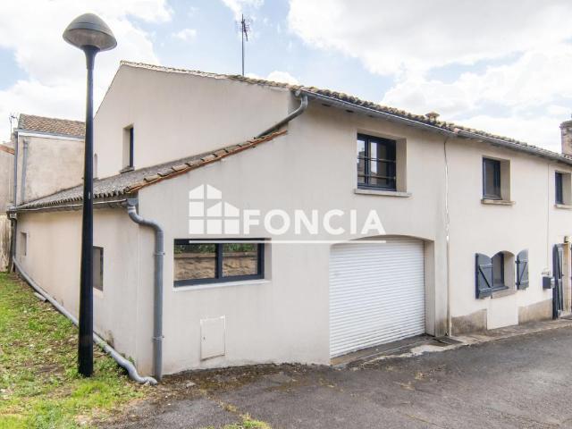 Maison 6 pièces 146 m²