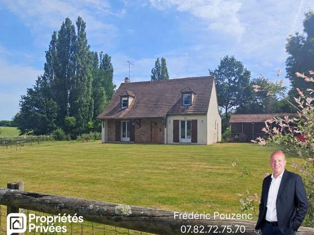 Maison 6 pièces 146 m²