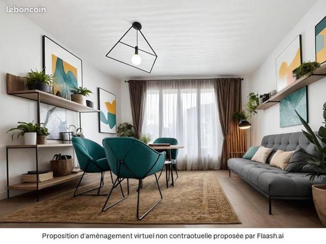 Maison 6 pièces 146 m²
