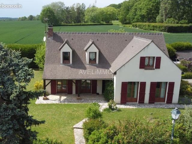 Maison 6 pièces 146 m²