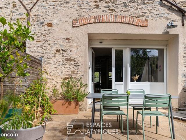 Maison 6 pièces 146 m²