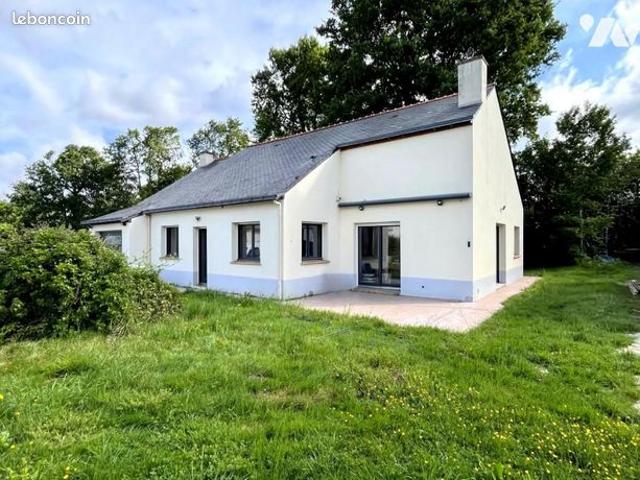 Maison 6 pièces 146 m²