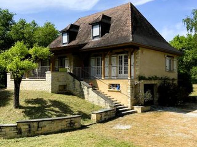 Maison 6 pièces 146 m²