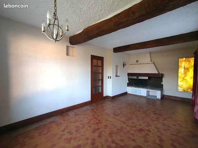 Maison 6 pièces 146 m²