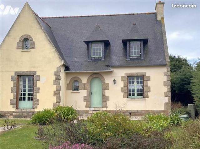 Maison 6 pièces 146 m²