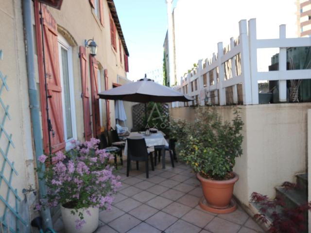 Maison 6 pièces 146 m²
