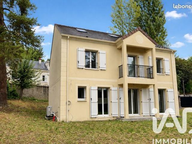 Maison 6 pièces 146 m²
