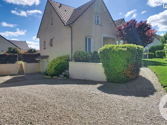Maison 6 pièces 146 m²