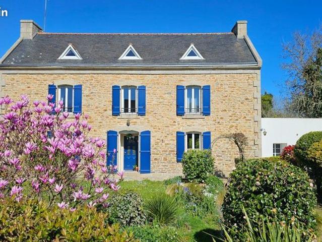 Maison 6 pièces 146 m²