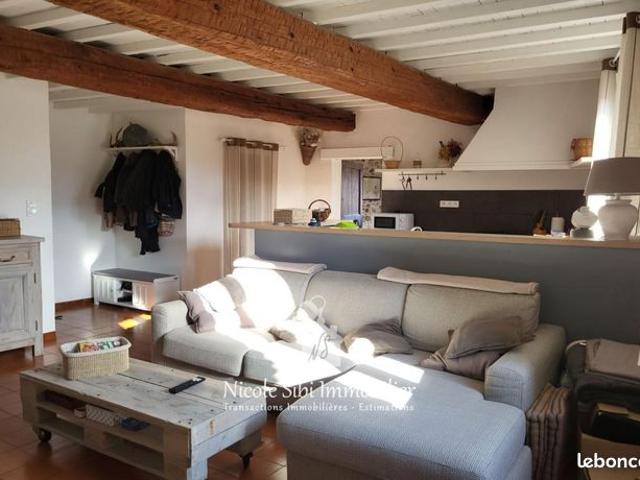 Maison 6 pièces 146 m²