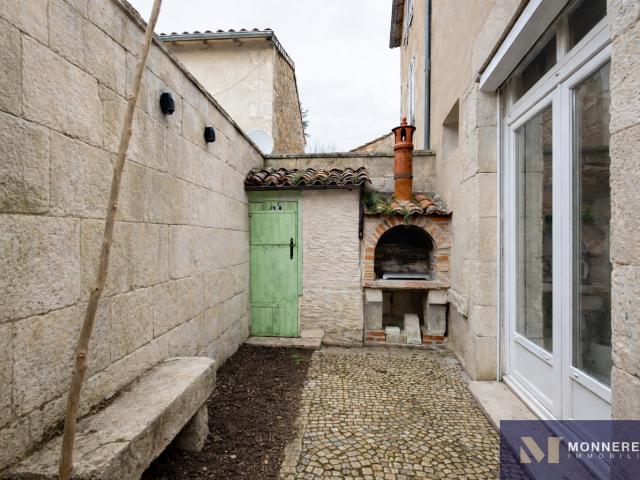 Maison 6 pièces 146 m²