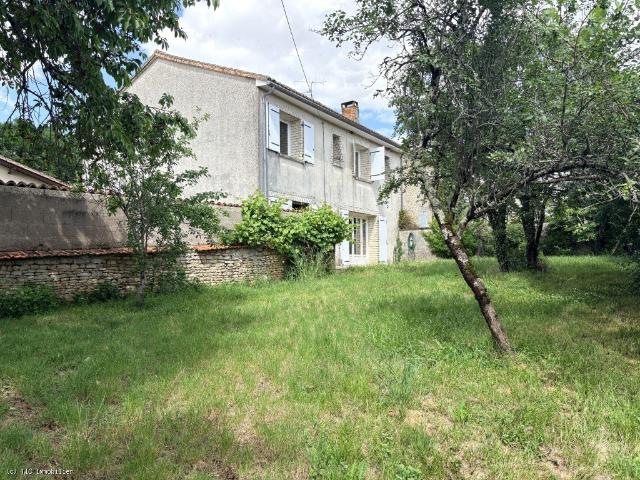 Maison 6 pièces 146 m²