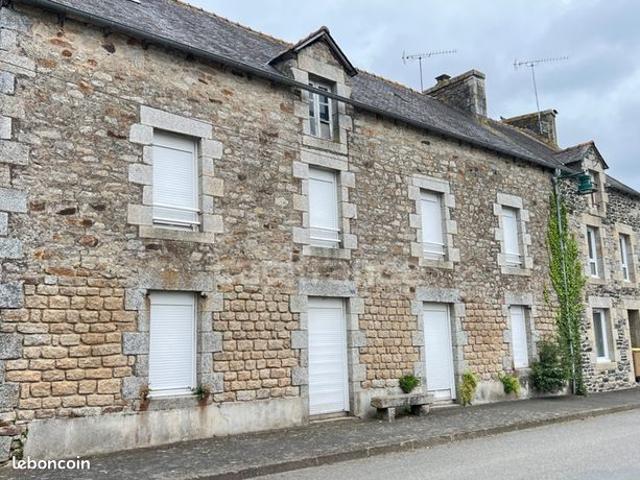 Maison 6 pièces 146 m²