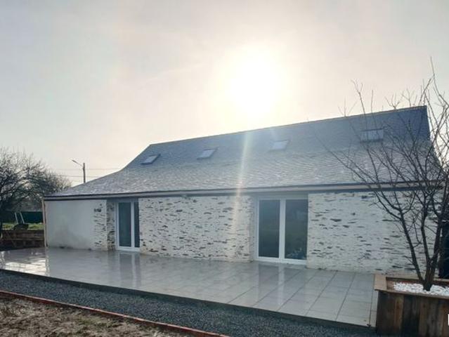 Maison 6 pièces 146 m²