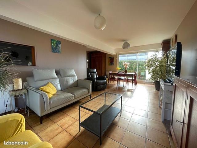 Maison 6 pièces 146 m²