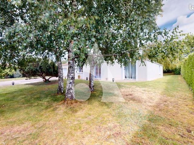 Maison 6 pièces 146 m²