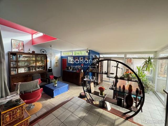Maison 6 pièces 146 m²