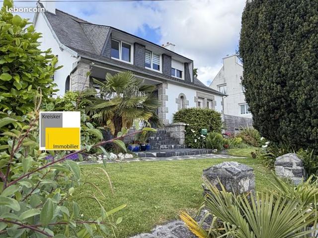 Maison 6 pièces 146 m²