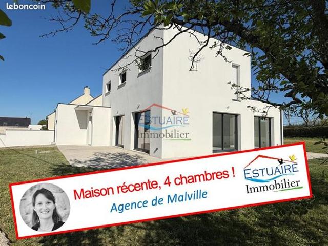 Maison 6 pièces 146 m²