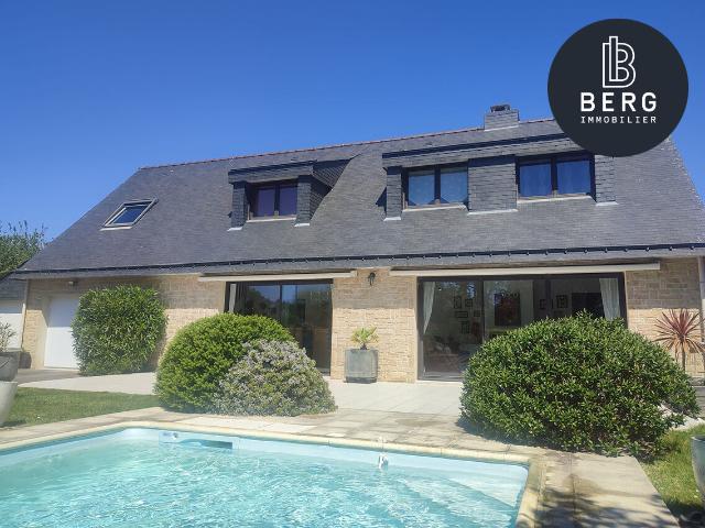 Maison 6 pièces 146 m²