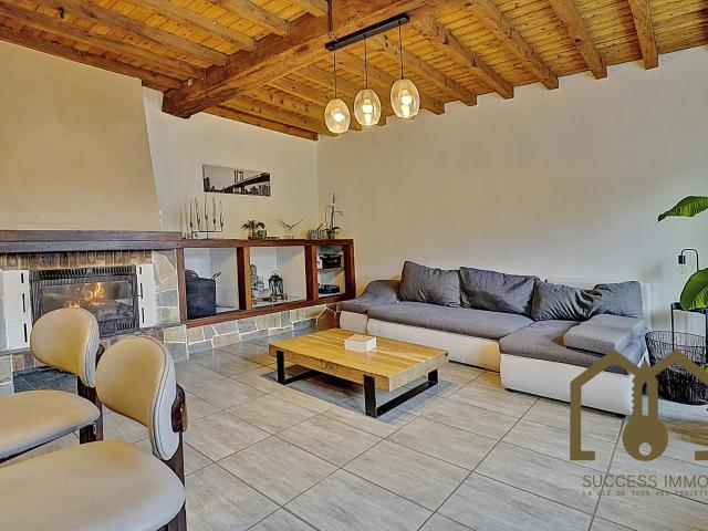 Maison 6 pièces 146 m²