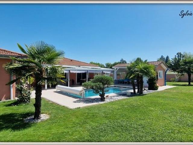 Maison 6 pièces 146 m²