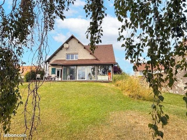 Maison 6 pièces 146 m²