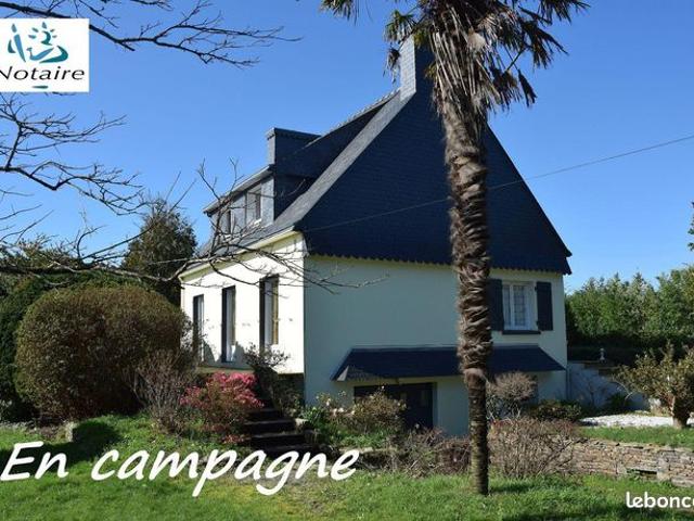 Maison 6 pièces 146 m²
