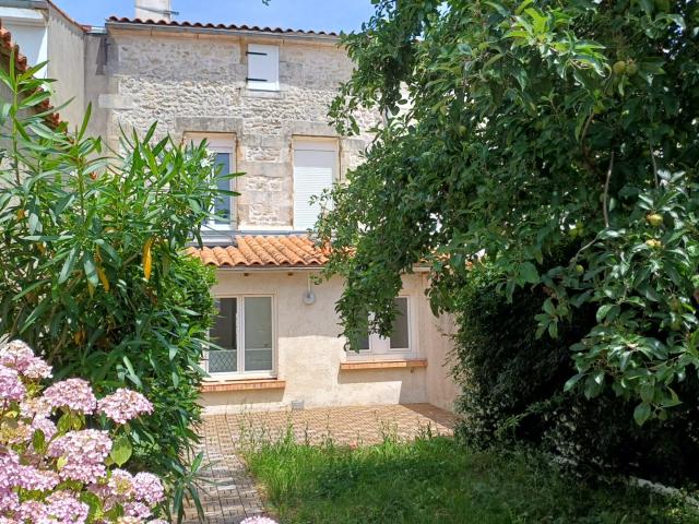 Maison 6 pièces 146 m²