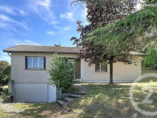Maison 6 pièces 146 m²