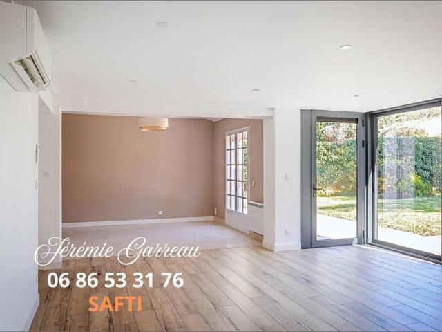 Maison 6 pièces 178 m²