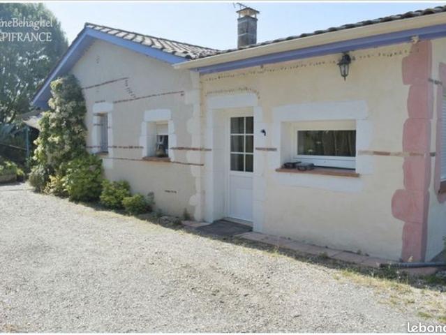 Maison 6 pièces 146 m²