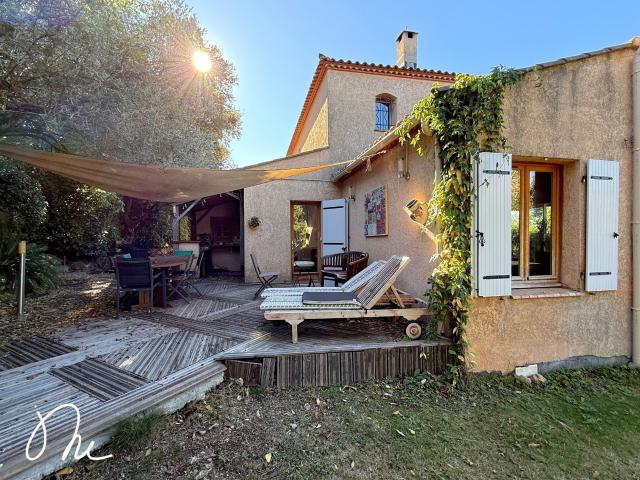 Maison 6 pièces 146 m²
