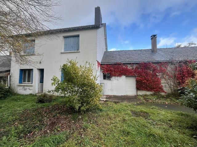Maison 6 pièces 146 m²