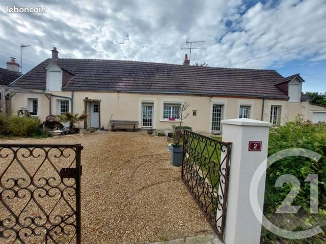 Maison 6 pièces 146 m²