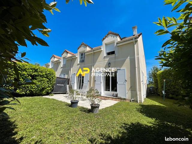 Maison 6 pièces 146 m²