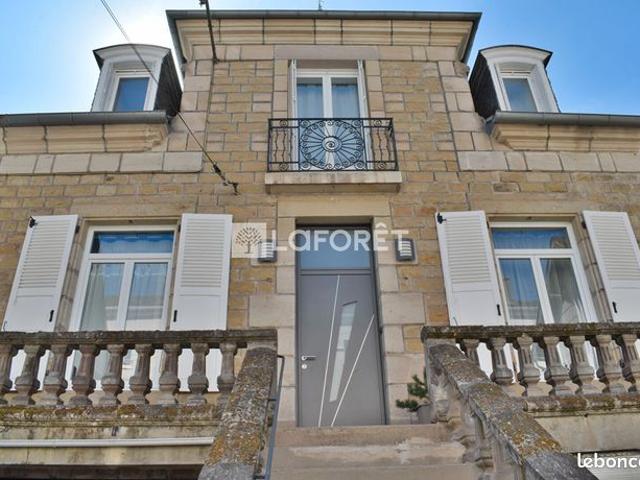 Maison 6 pièces 146 m²