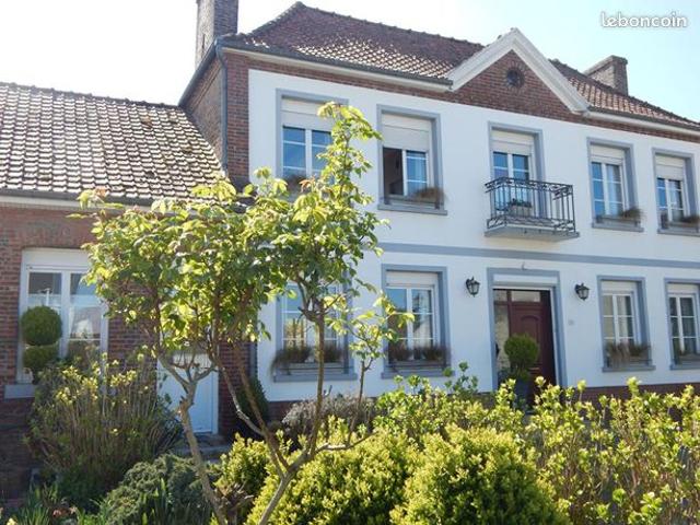 Maison 6 pièces 146 m²